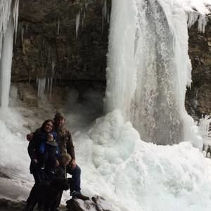 Meet your Posher, Meranda